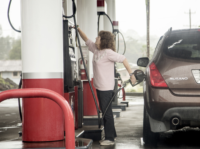 Abschaffung der US-Gassteuer und neue Fahrzeuggebühren