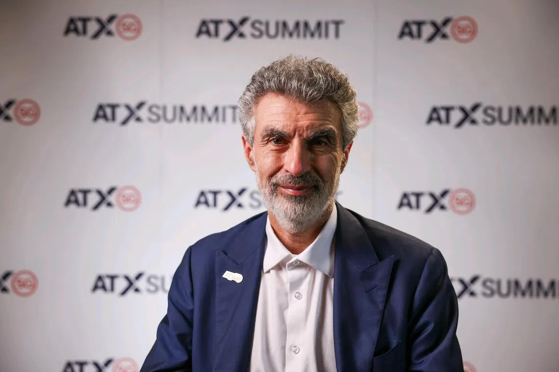 Calls for Clear Digital Pathways in AI Safety