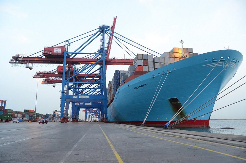 رفع الطاقة الاستيعابية للكشف بمحطة تحيا مصر