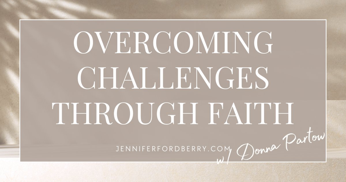 Glaube und Neid: Die Kraft des Glaubens gegen Herausforderungen