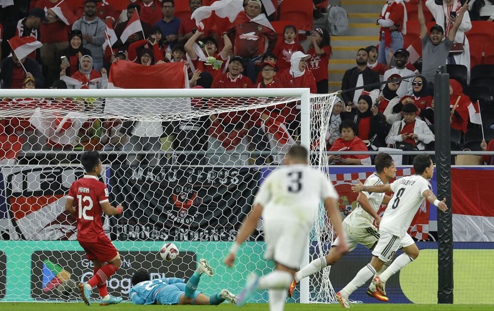 আইরাকি ফুটবল দল বিশ্বকাপের স্বপ্নের কাছে পৌঁছেছে