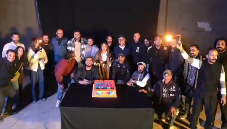 Launch teaser trailer for 'Who Is His Son?' film