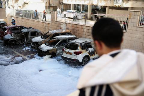 مقترح باكستاني لوقف إطلاق النار وسط تصعيد في المنطقة