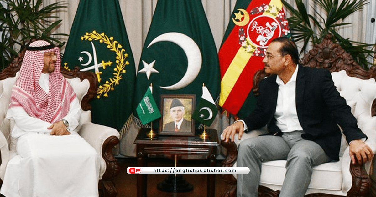 Besuch des britischen Staatsministers stärkt Verteidigungskooperation