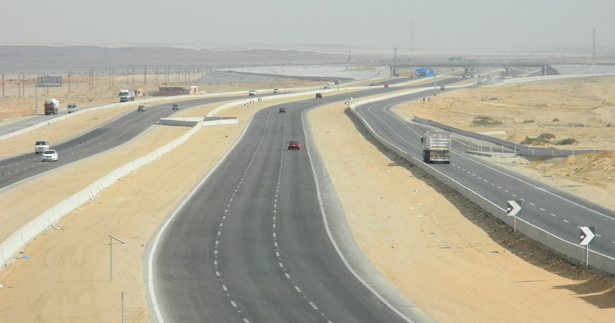 Améliorer le square de Rod el-Farag au Caire