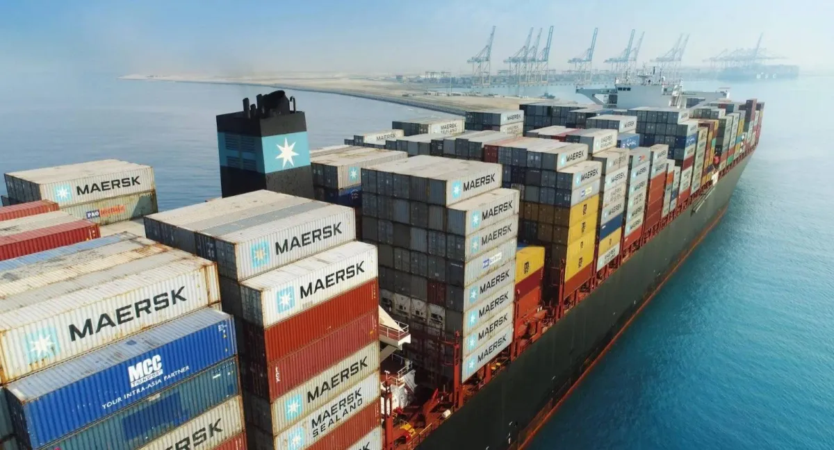 Saudi-Arabien stärkt Unternehmensbereitschaft in Lieferketten