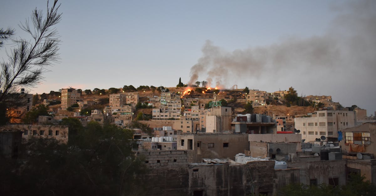 انتقادات ألمانية للهجمات الإسرائيلية على لبنان وتأثيرها