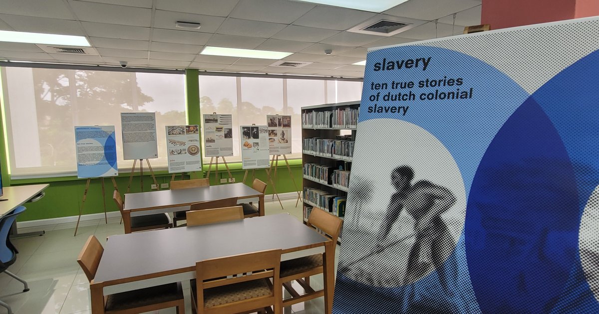 Vereinte Nationen verurteilen Sklavenhandel als Verbrechen