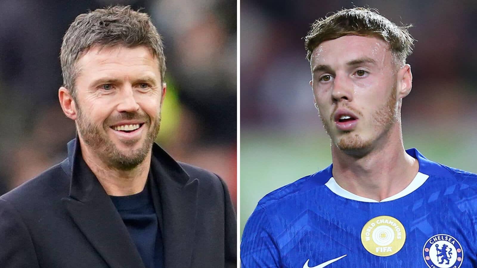 مستقبل كول بالمر في مانشستر يونايتد