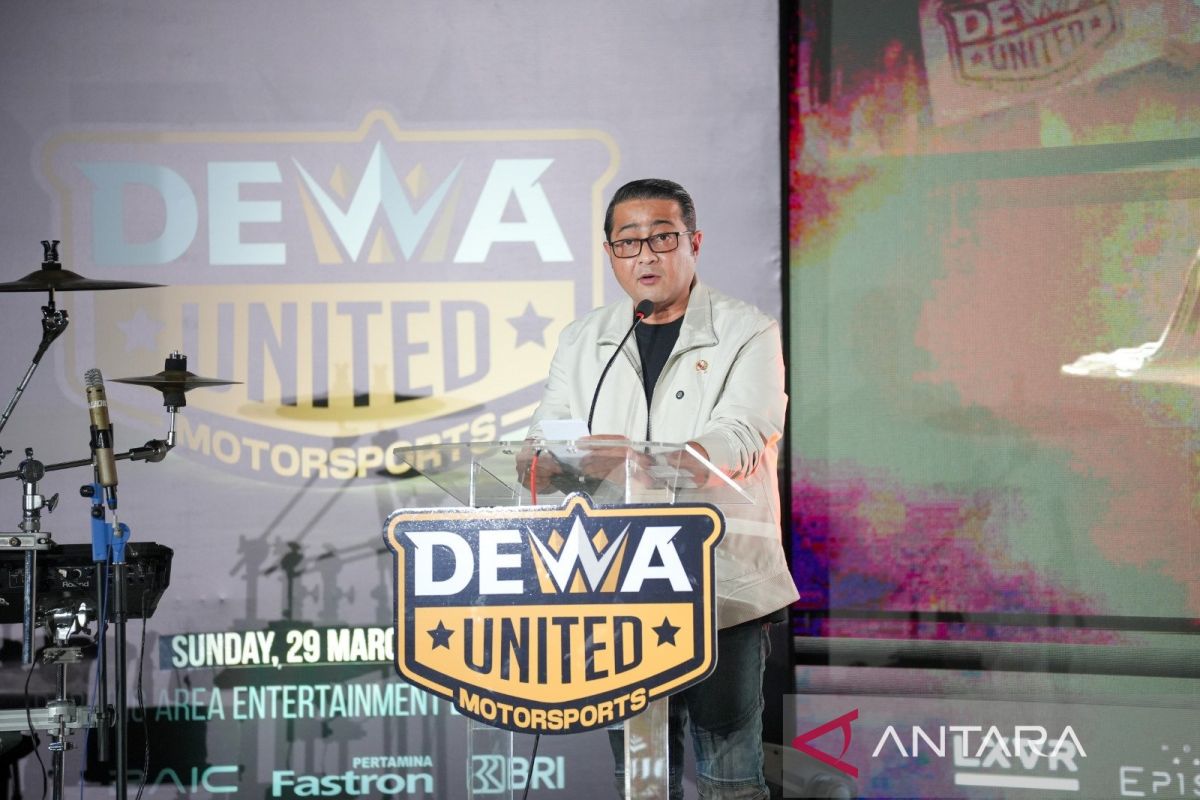 Sports and Entertainment Industry in Indonesia