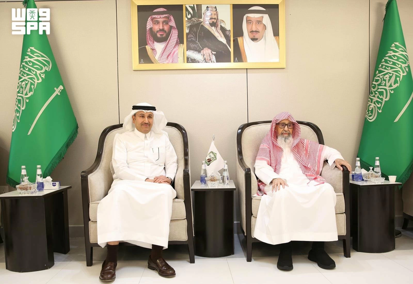 جهود المملكة لتحسين خدمات الحج في موسم 2023