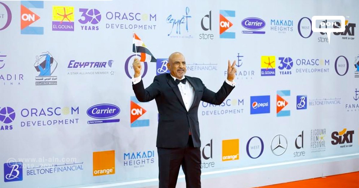 Mohamed Lotfy: An Egyptian Artist in Need of Recognition