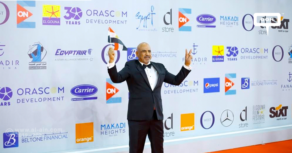 محمد لطفي: فنان مصري يحتاج للدعم والاعتراف