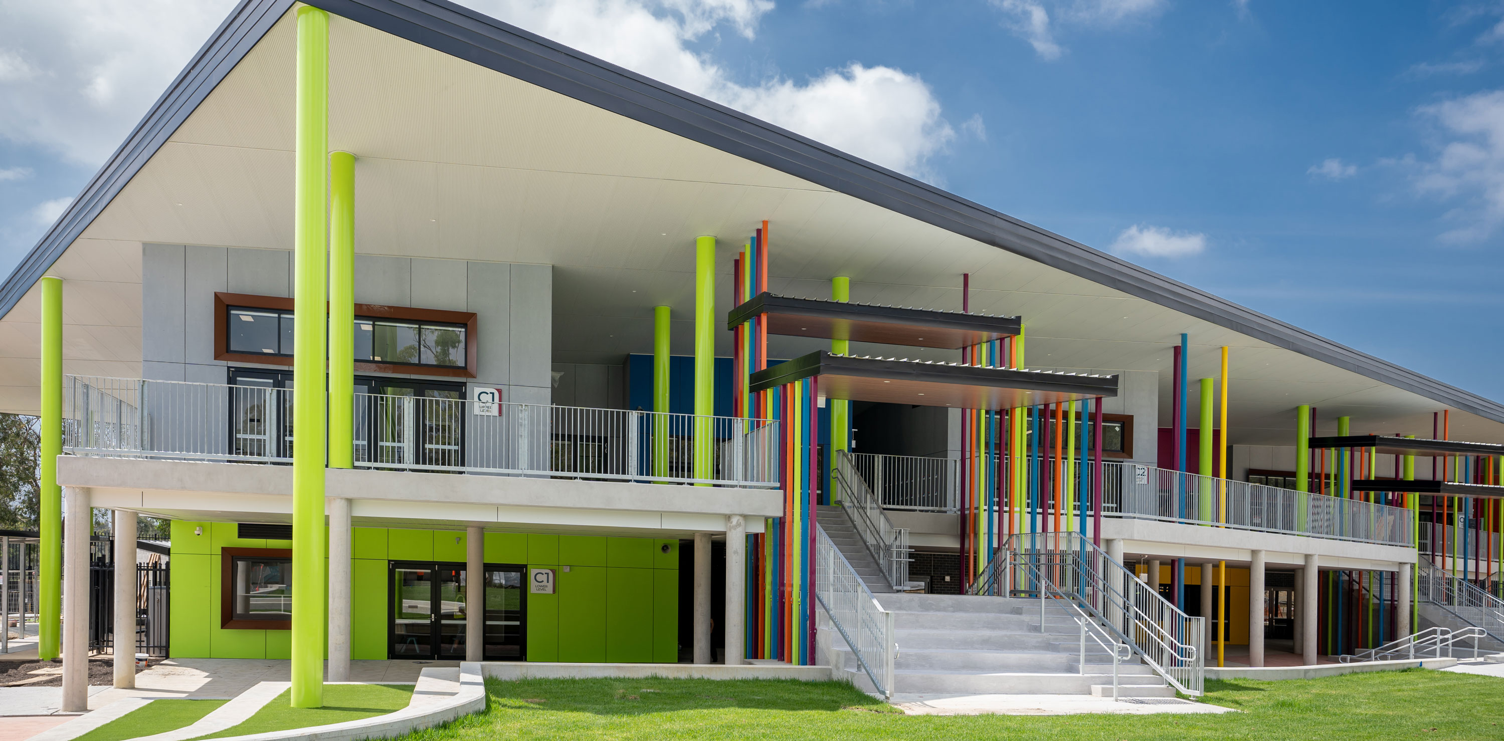 مدارس إنجلترا تعاني من نقص حاد في الصيانة