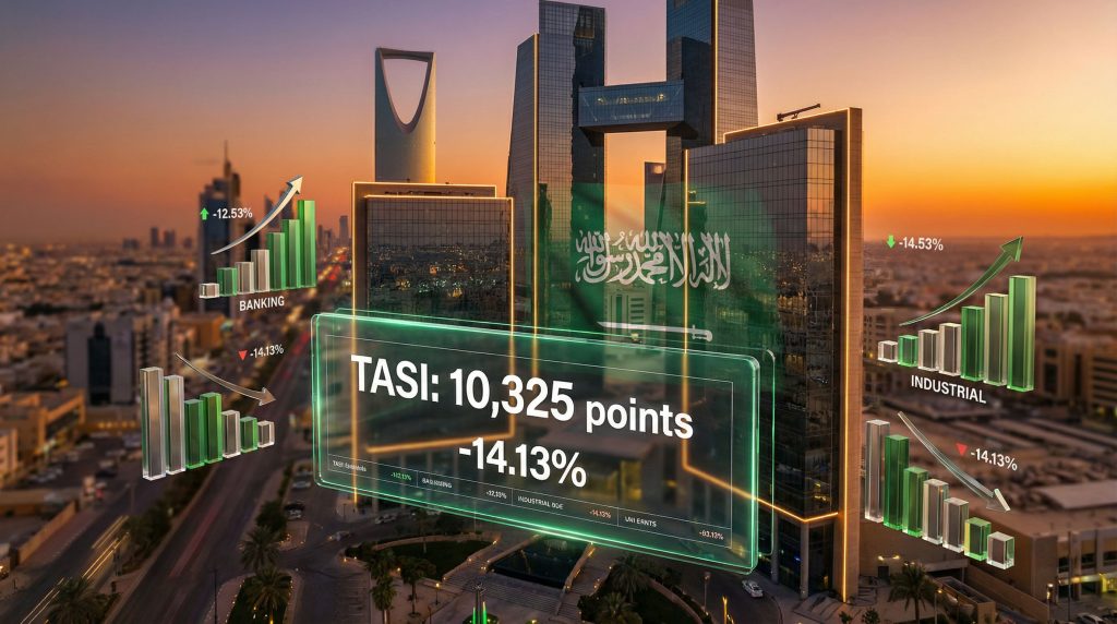 السوق السعودية تحتفظ بجاذبيتها ومكررات ربحية مغرية