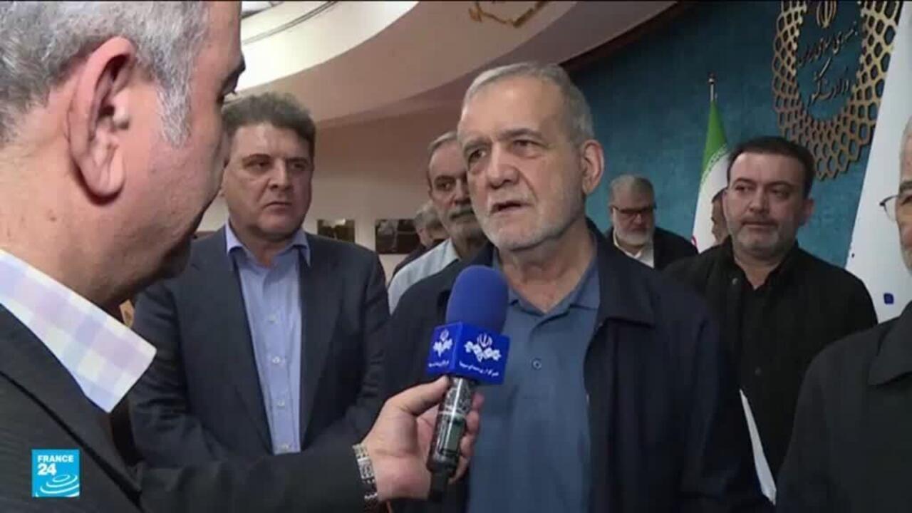 باكستان تنتظر عودة عراقجي لاستئناف المفاوضات