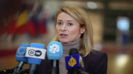 دول البلطيق ترفض فتح مجالها الجوي للطائرات الأوكرانية