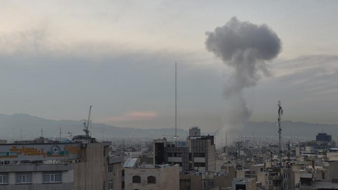 تصعيد إسرائيلي ضد إيران بعد انتهاء مهلة ترامب