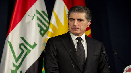 Iran verurteilt Drohnenangriff auf Barzanis Haus