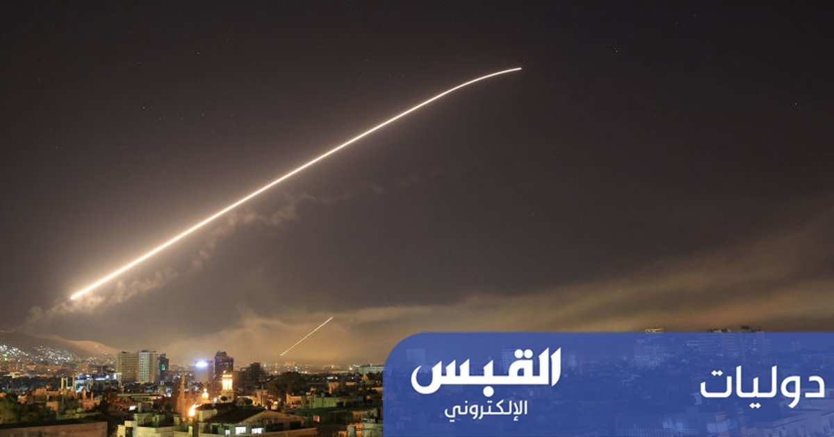 الدفاعات الجوية الإماراتية تتصدى لهجوم بالصواريخ والطائرات المسيرة