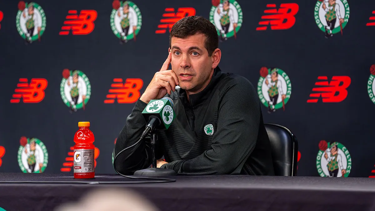 ستيفنز يعبّر عن رضاه عن أداء سيلتكس