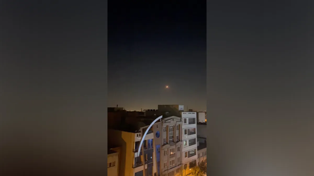 Iran kurangi kemampuan Israel deteksi rudal dan drone