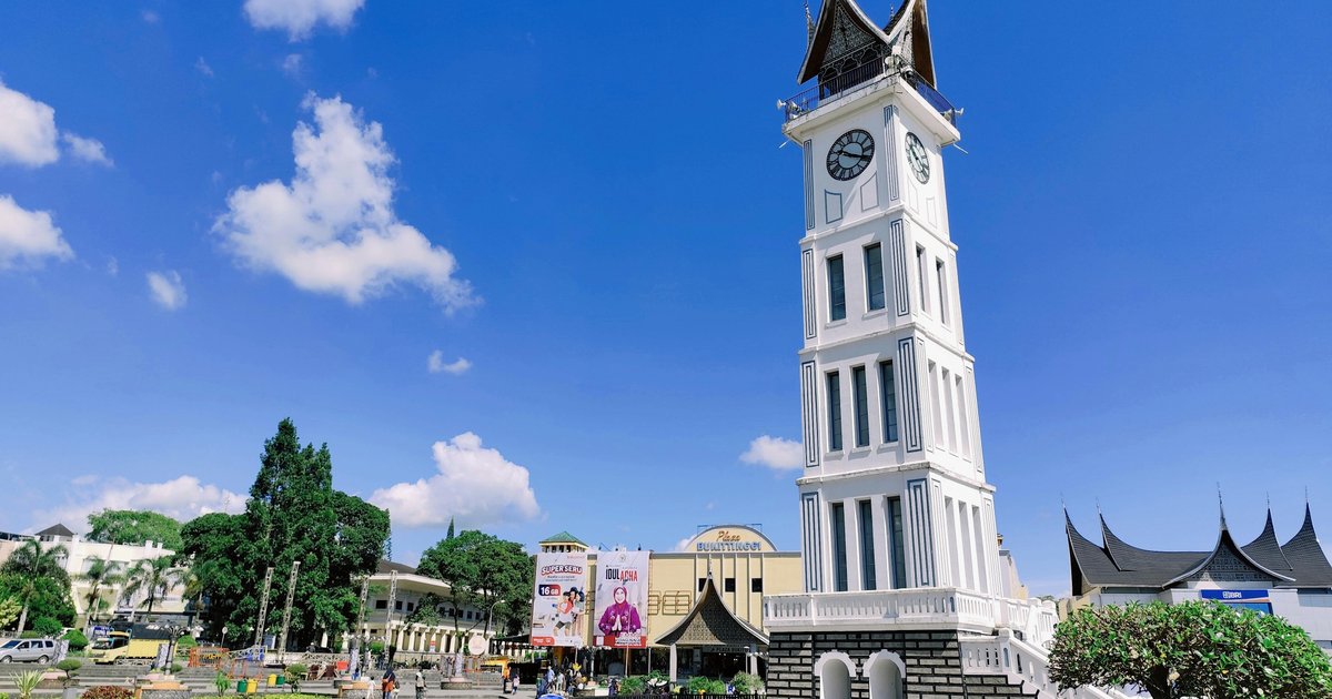 Bukittinggi Enhances Cultural Diplomacy with Netherlands and Germany