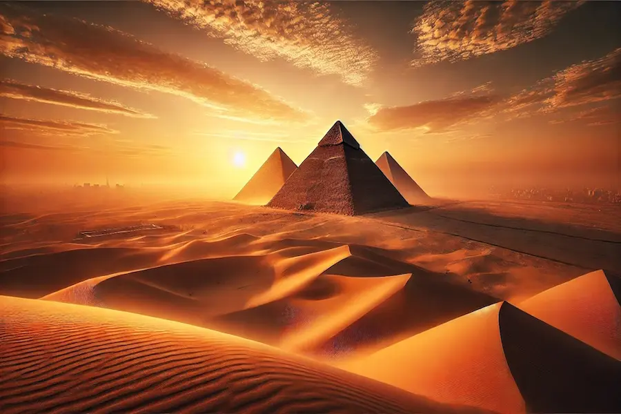 L'Égypte préserve son histoire et son identité culturelle