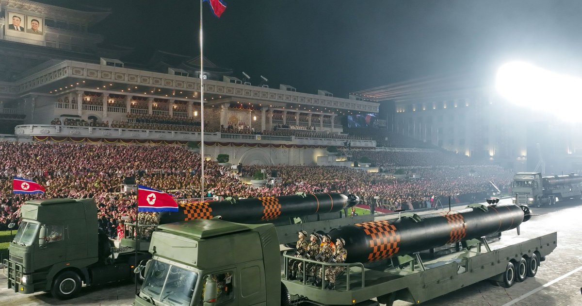 كوريا الجنوبية تعبر عن أسفها لكوريا الشمالية