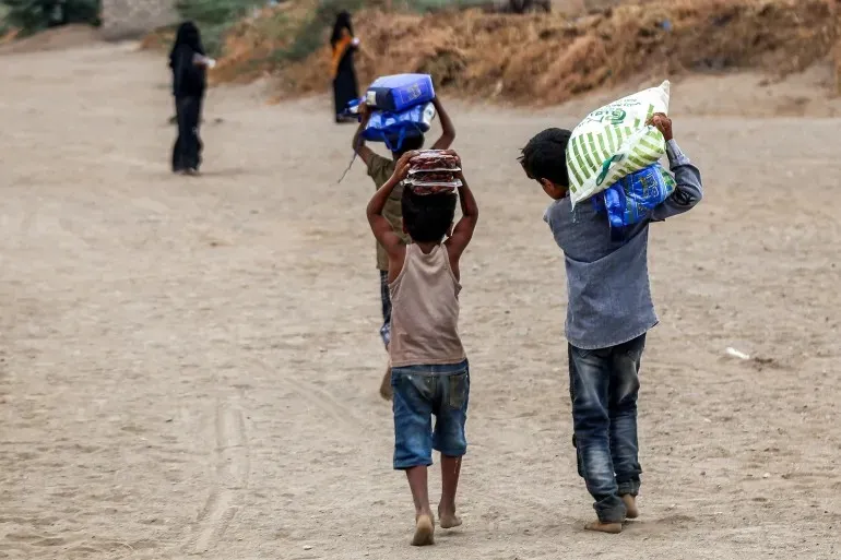 International Warnings on Regional Conflict's Impact on Yemen