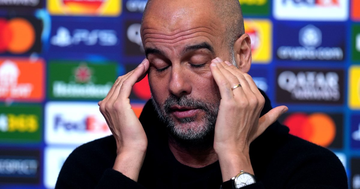 Beeindruckender Austausch zwischen Guardiola und Tochter