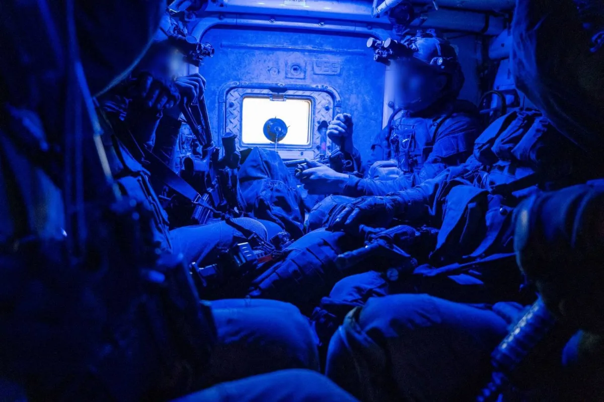 Espionnage israélien à Gaza : les factions intensifient leurs efforts