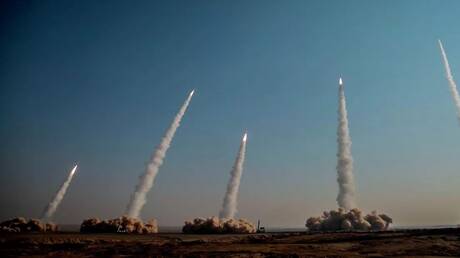 Abattre un chasseur américain en Iran : escalade militaire