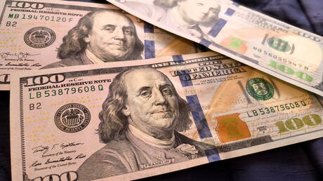 Hausse du dollar face aux craintes de guerre au Moyen-Orient