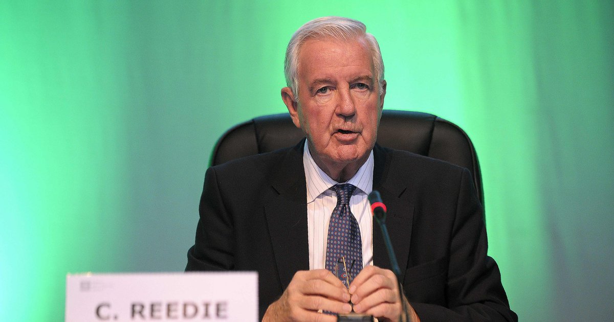 وفاة كرايغ ريدي: شخصية بارزة في مكافحة المنشطات