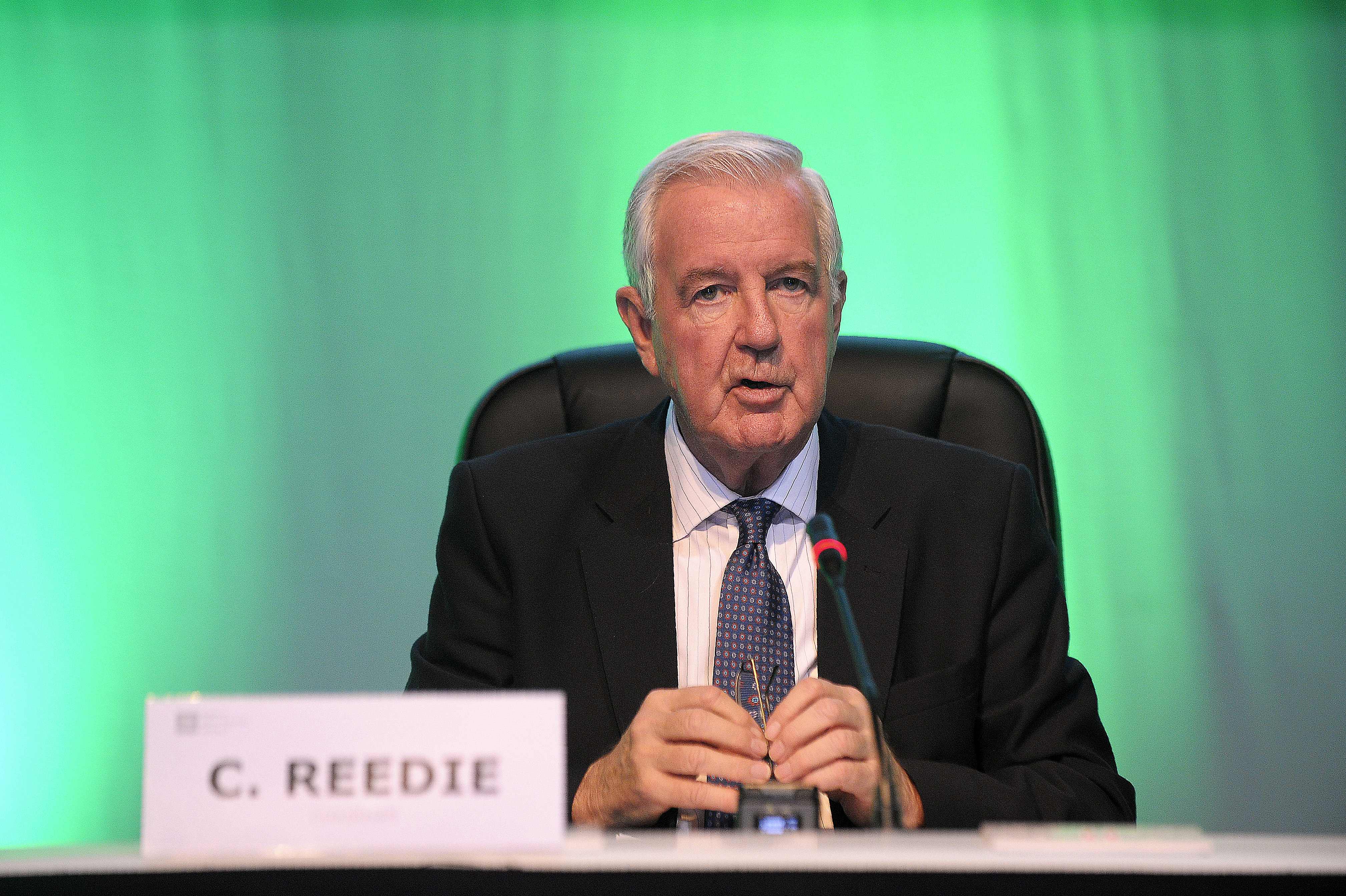 وفاة كرايغ ريدي: شخصية بارزة في مكافحة المنشطات