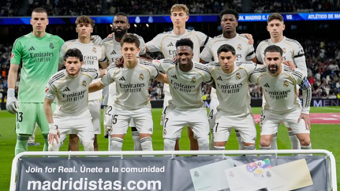 Real Madrid prépare une révolution dans son effectif