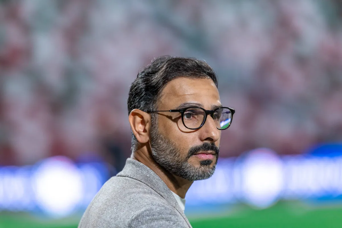 الشهري يؤكد أهمية إنهاء المشاكل المالية في الاتفاق