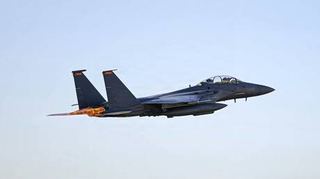 Missing American Pilot's Impact on US-Iran Conflict