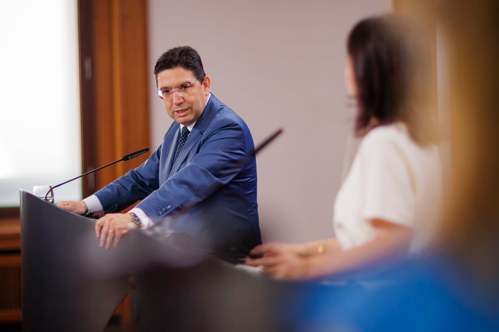 كندا تعترف بمخطط الحكم الذاتي للصحراء المغربية