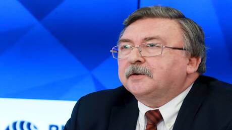 Washington ne comprend pas que l'Iran ne répond pas aux avertissements