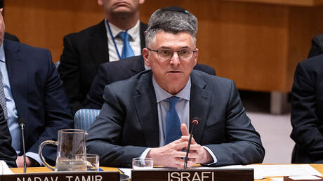 Israel erklärt den iranischen Existenzdruck für beseitigt