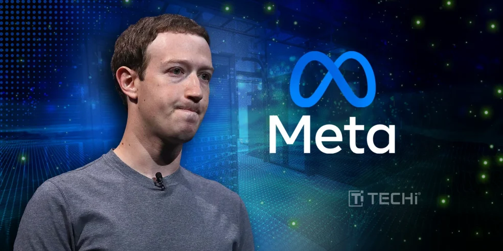 Nouveau projet de Meta en Dakota du Sud : centre de données AI