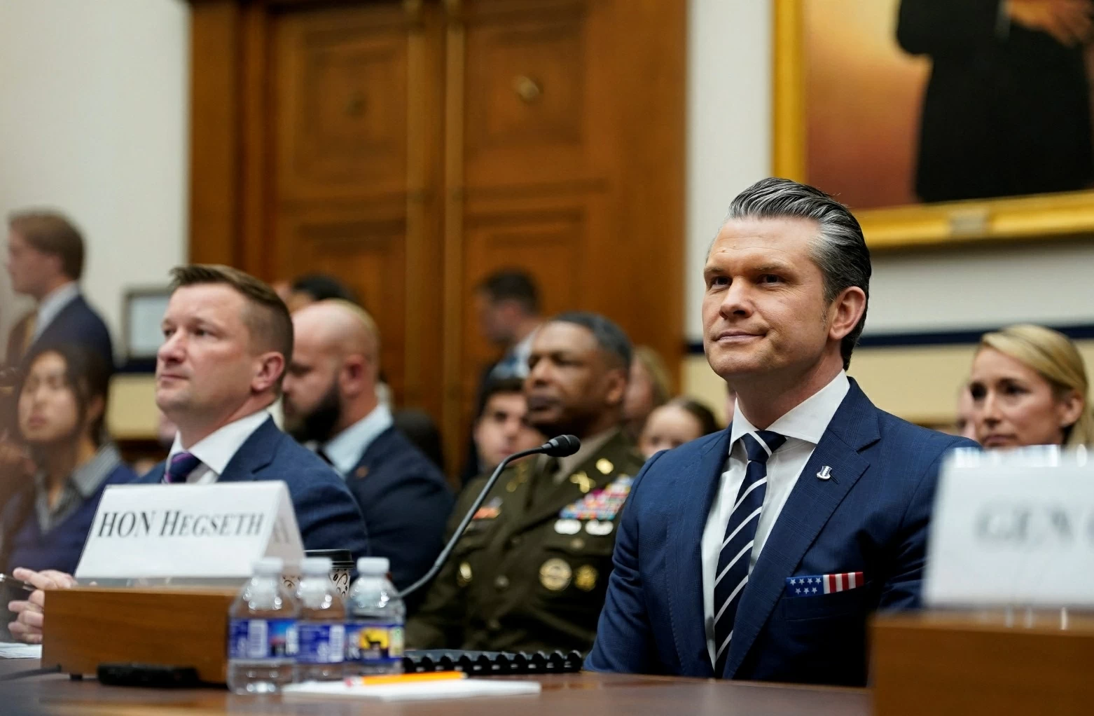 البنتاغون: 25 مليار دولار تكلفة الحرب على إيران