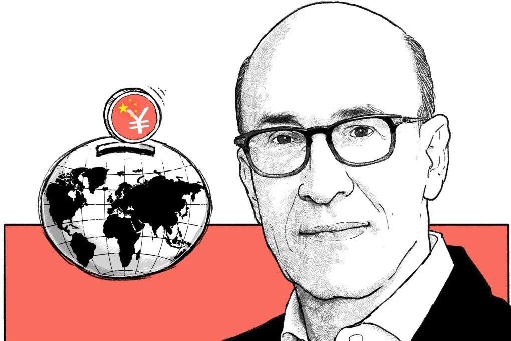 أزمة الدولار الأمريكي وصعود اليوان كعملة احتياطية