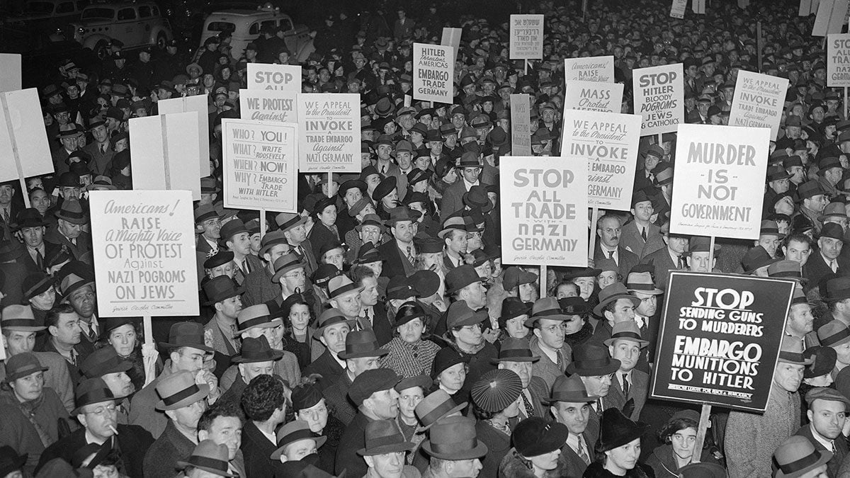 Zionism's Distortion of Holocaust Lessons and Its Impact