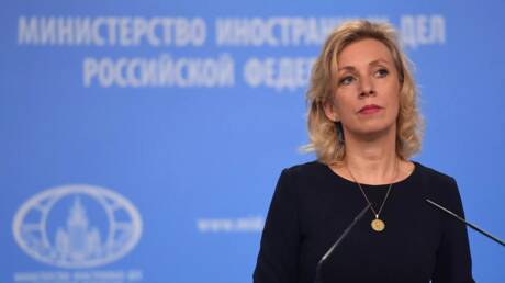 Accuser l'Occident d'interférer dans les élections