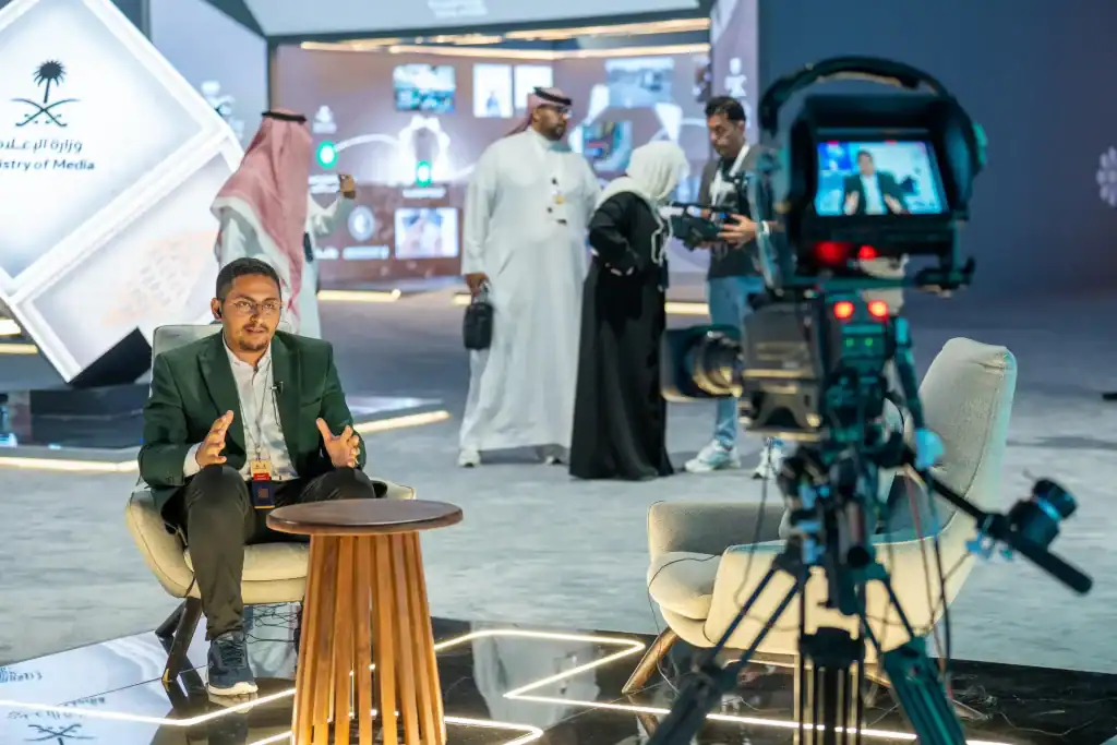 ملتقى إعلام الحج 2023: تعزيز التعاون الإعلامي