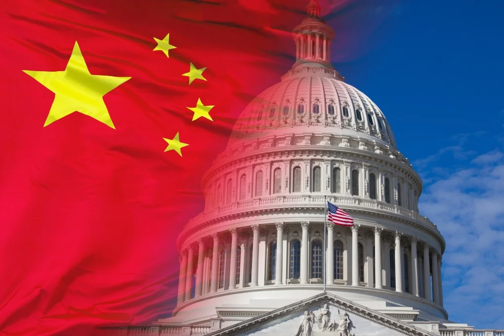 Trump's Visit to China: Shift in U.S. Policy on Beijing