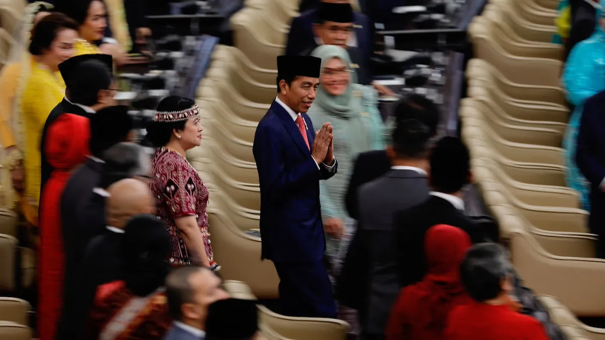 تعزيز حماية الصحافة في إندونيسيا